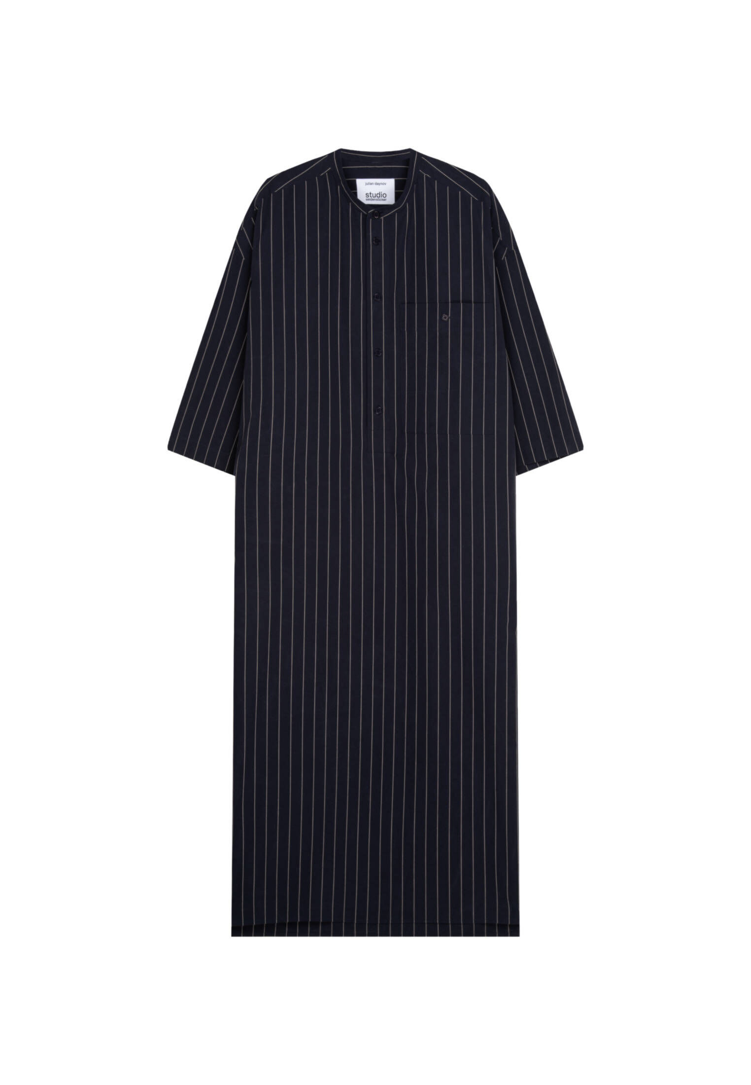 Seidensticker| Herren Kaftan