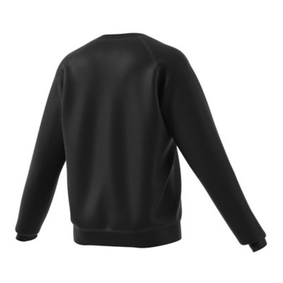 Sweatshirt homme Essential Crew ADIDAS