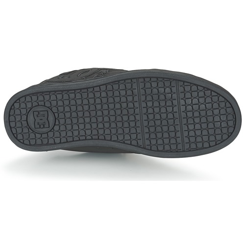 DC Shoes - NET - Noir