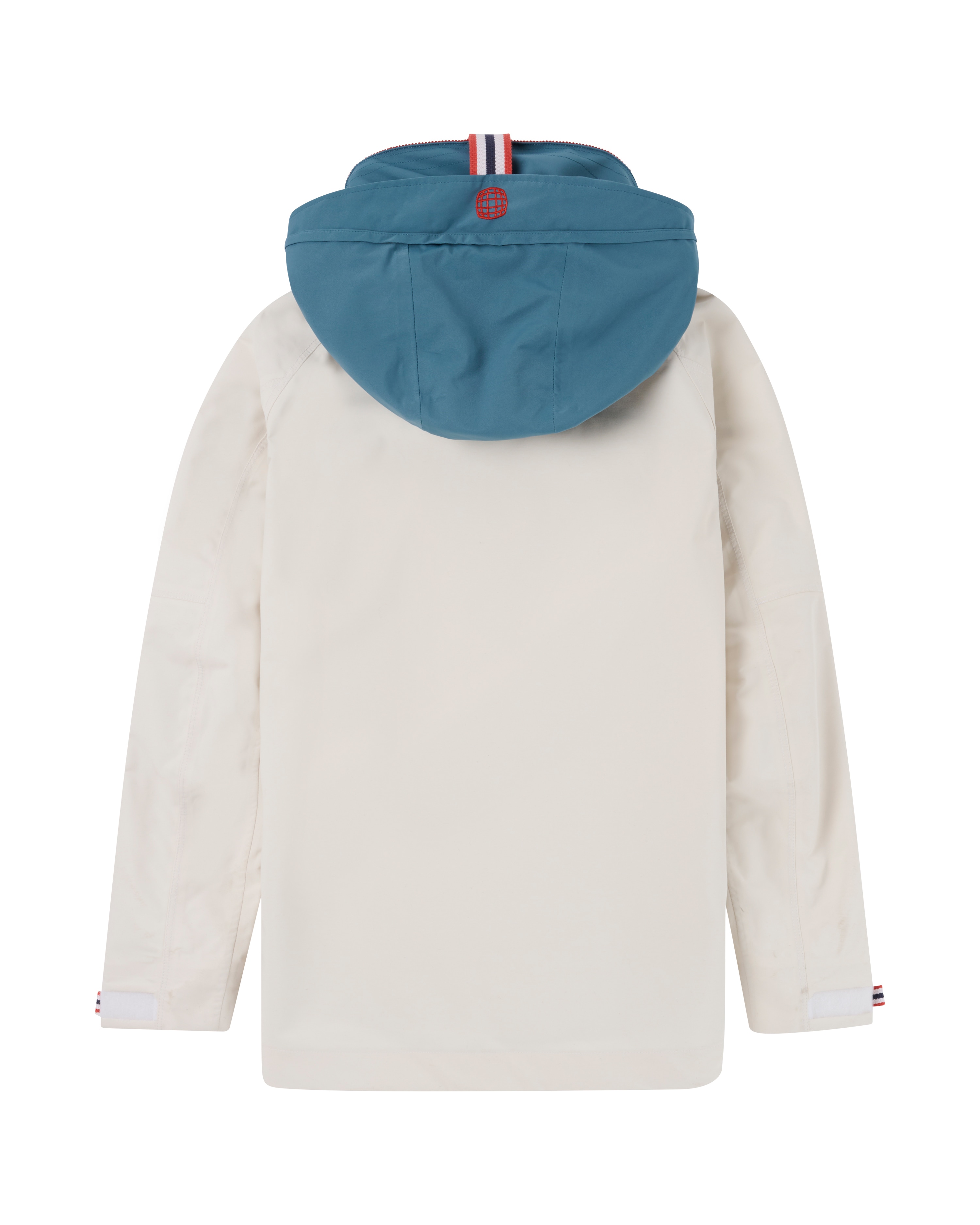 Amundsen Sports Old Salt Jacket, Mens<br>Rå maritim skalljakke!