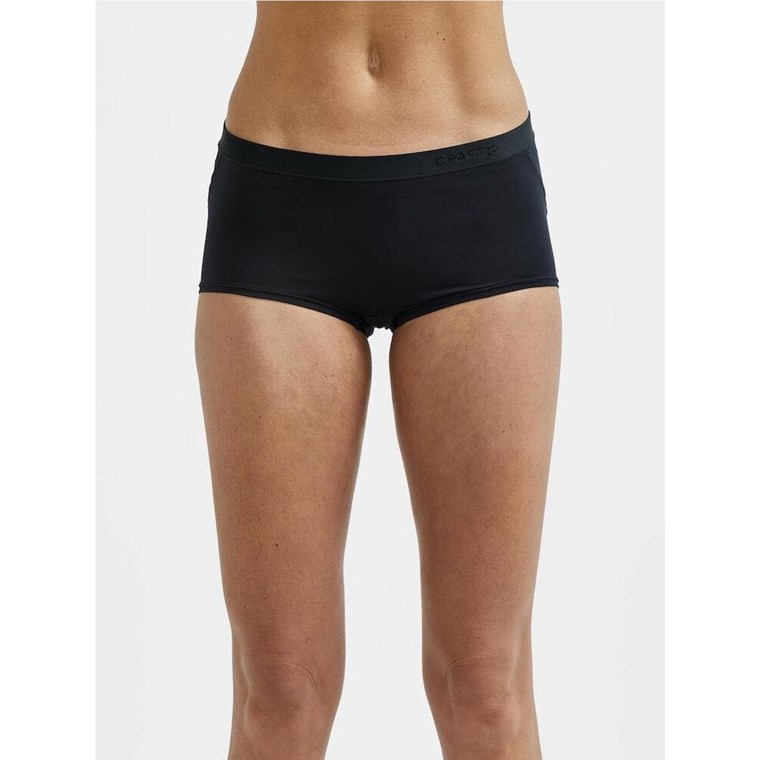 Craft Core Dry Boxer W Black