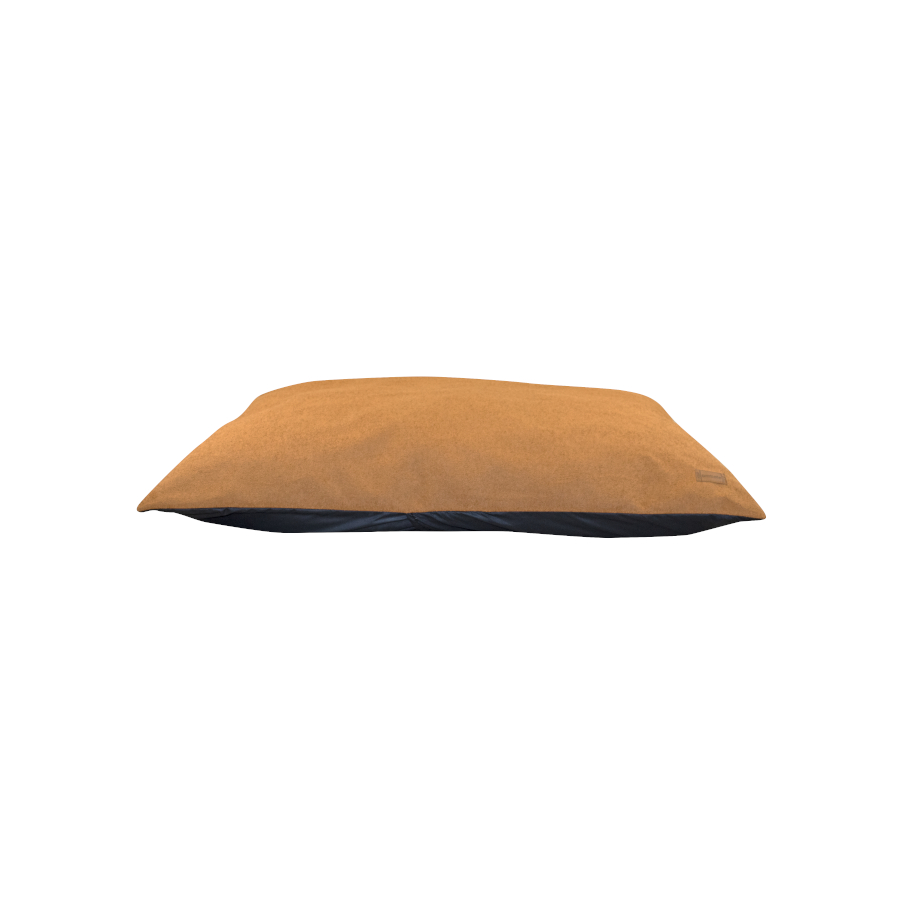 Colchão para cães Ombala Lisboa Cushion Mustard