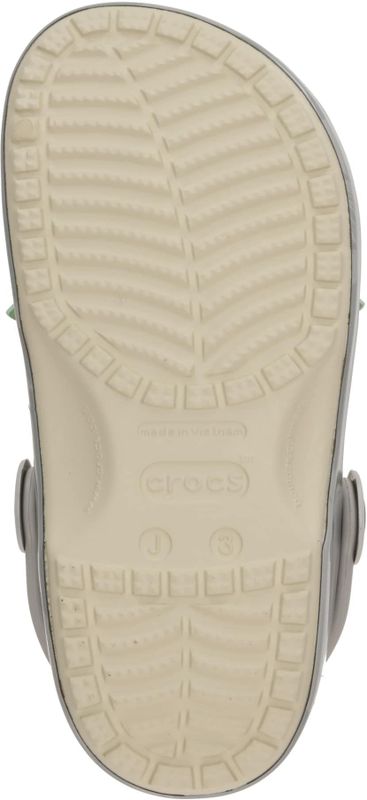 Crocs - STAR WARS Grogu - Klompen - Bone - Croslite™
