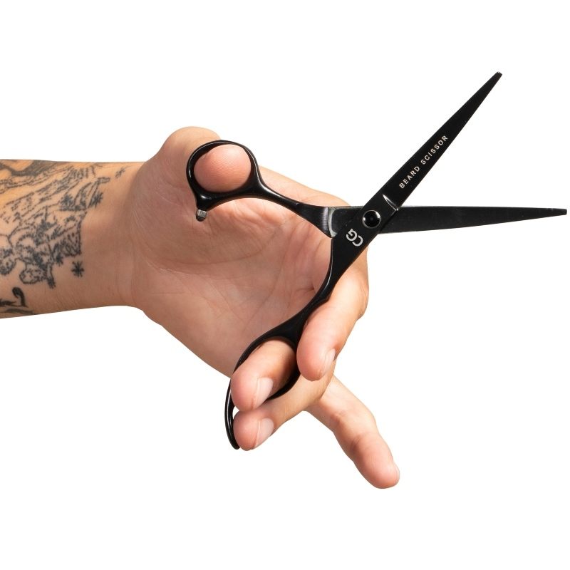 Copenhagen Grooming Beard Scissors