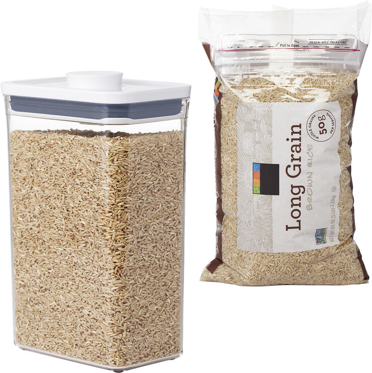 OXO POP Container rektangulær, 2,6L