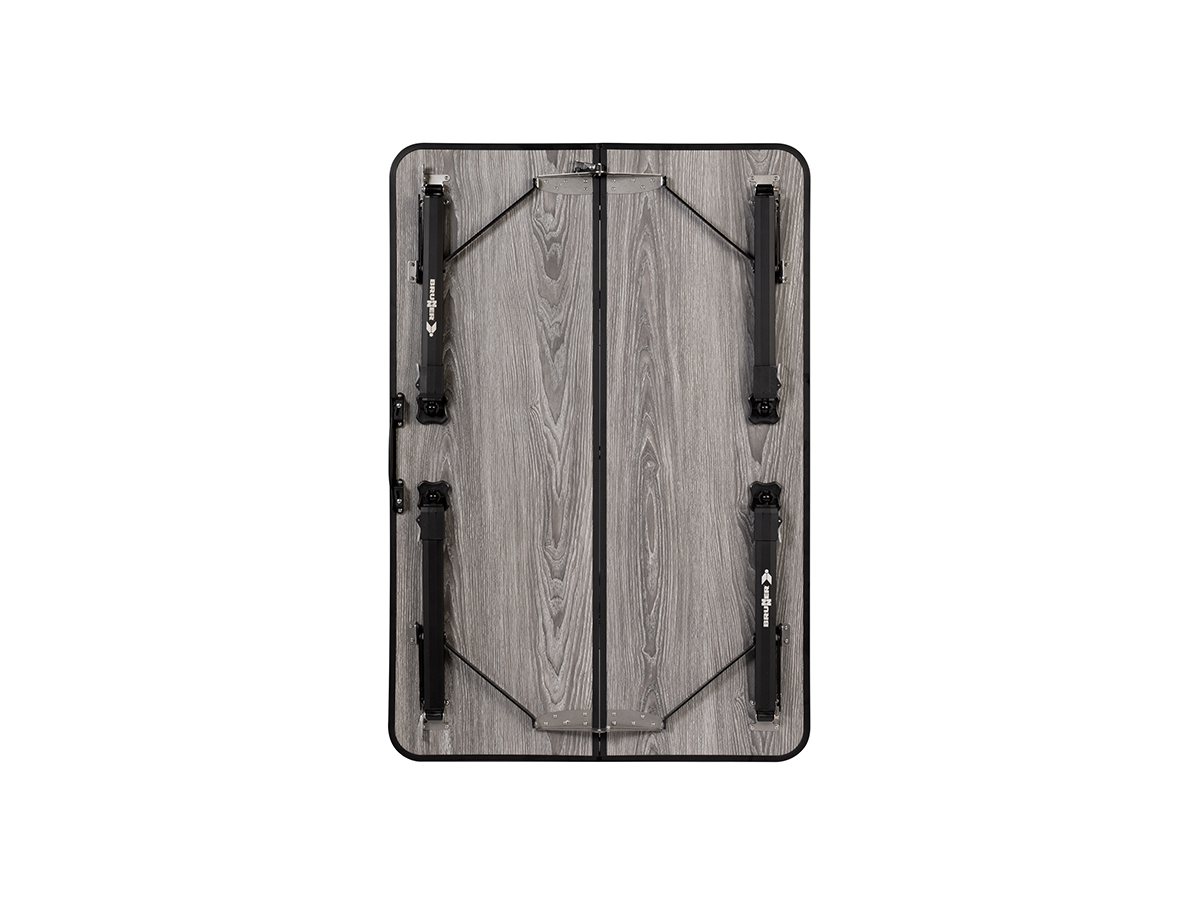 Brunner ELÙ Duplit NG campingtafel - 110 x 75 cm