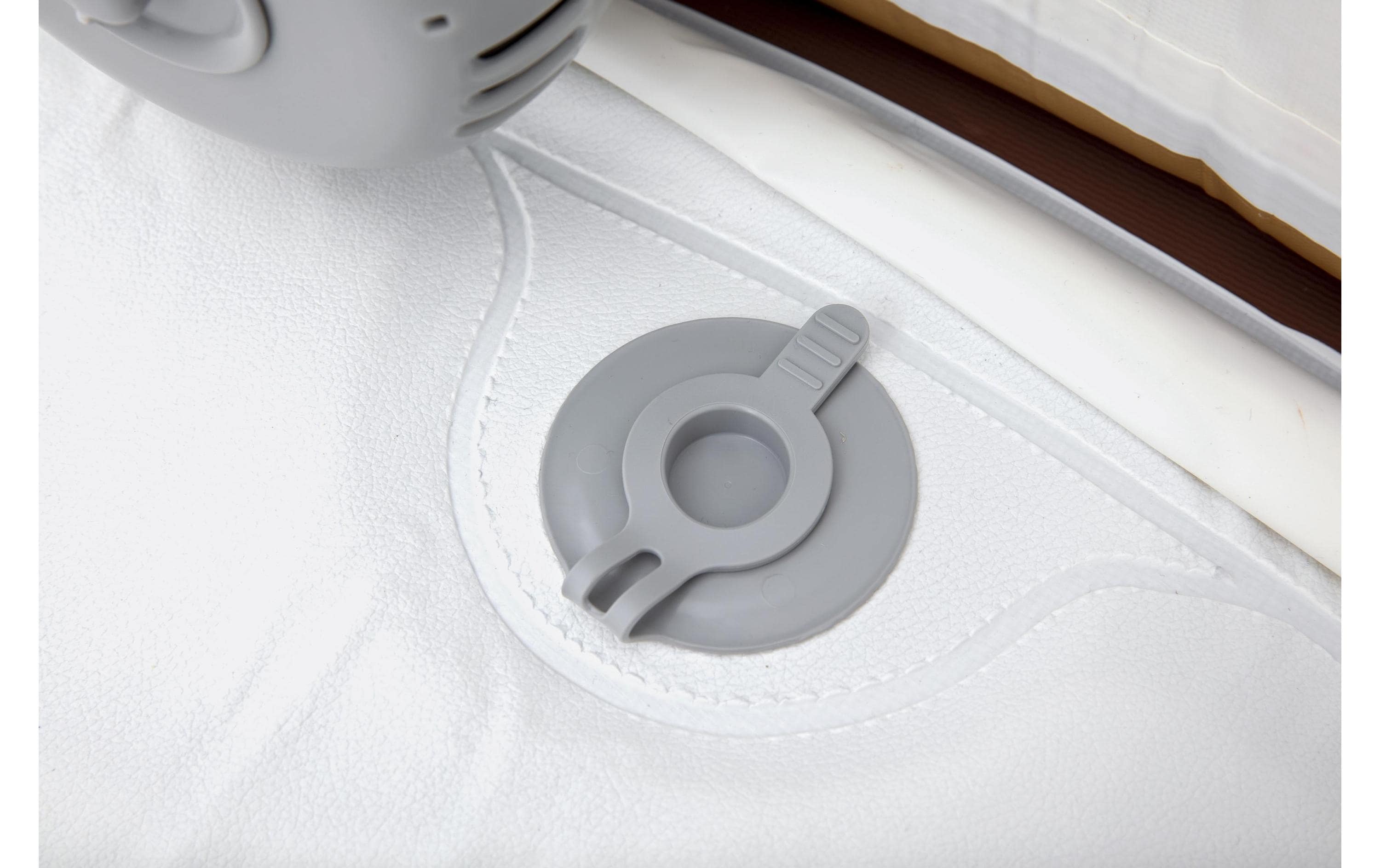 Whirlpool LAY-Z-SPA Helsinki AirJet Ø 180<br>Whirlpool für bis zu 7 Personen