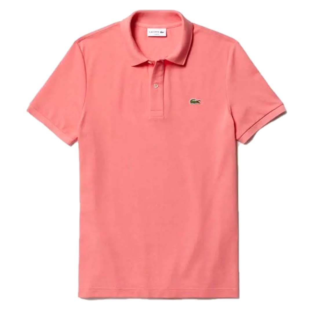 Lacoste  Men's S/S Polo