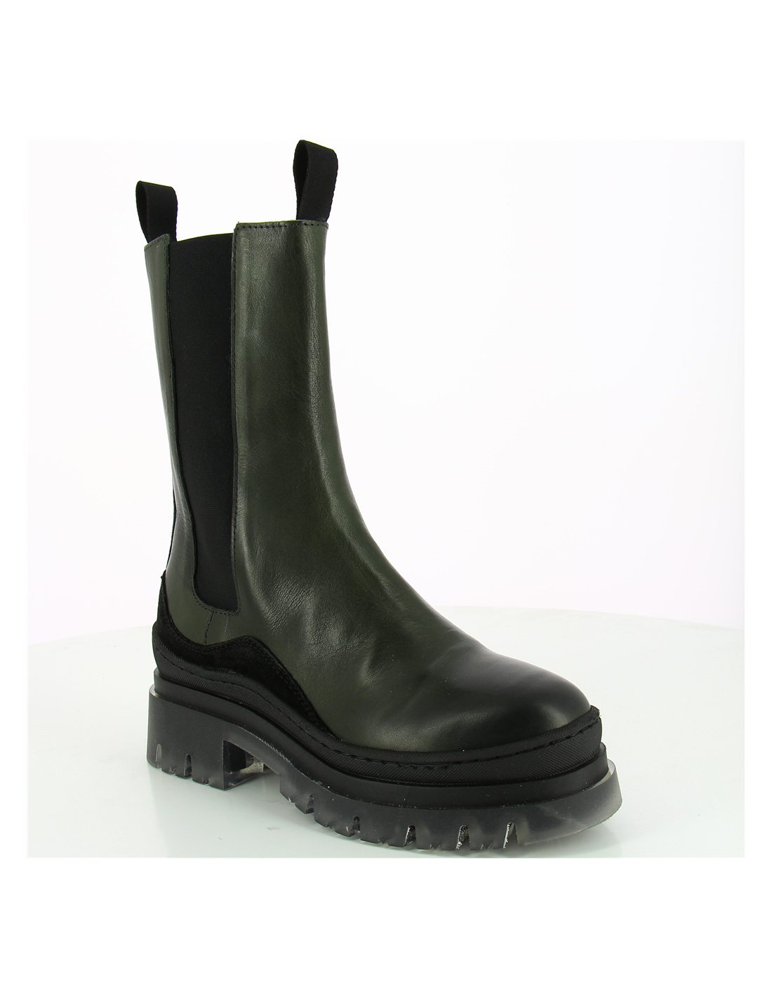 semerdjian e442e1 dark green