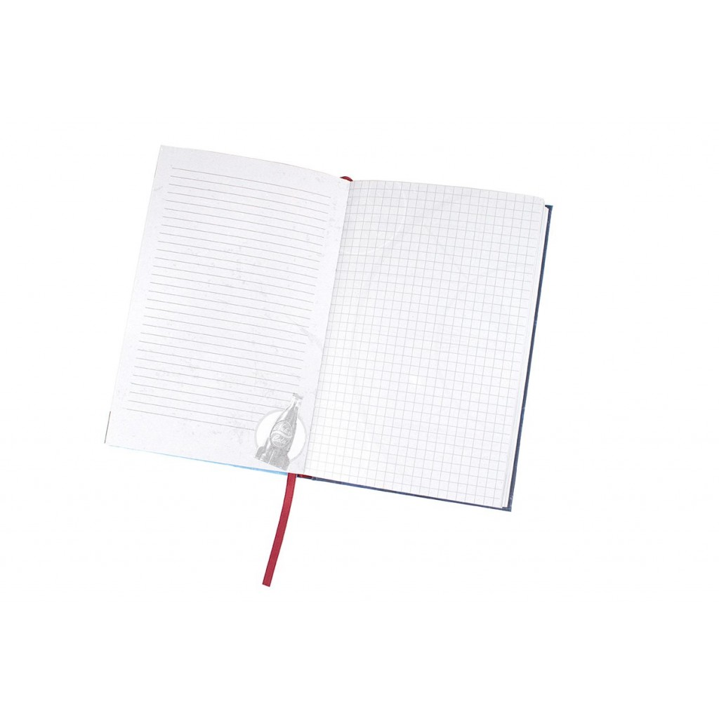 Fallout: Wasteland Warfare - Nuka Notebook