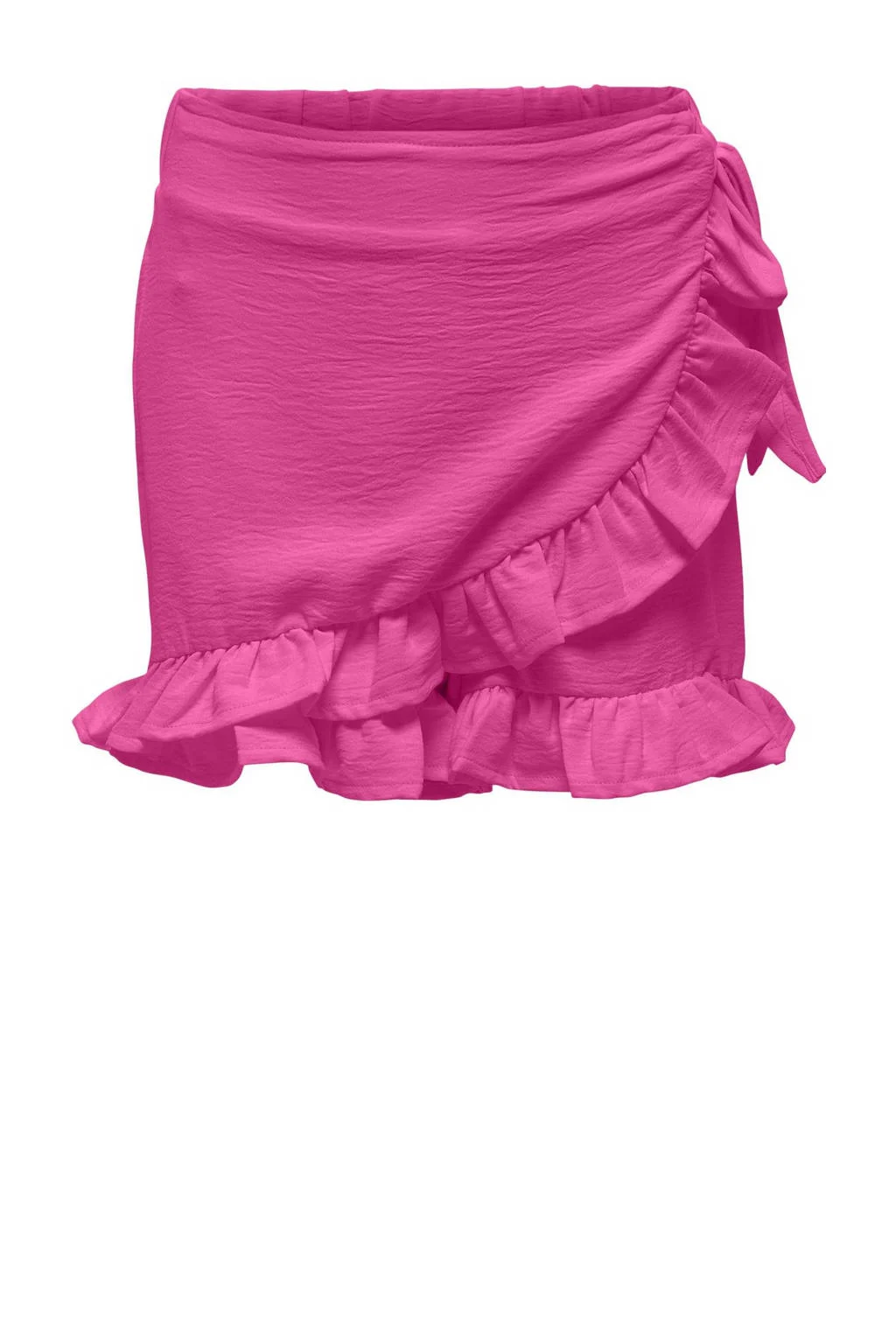 ONLY skort KOGMETTE fuchsia
