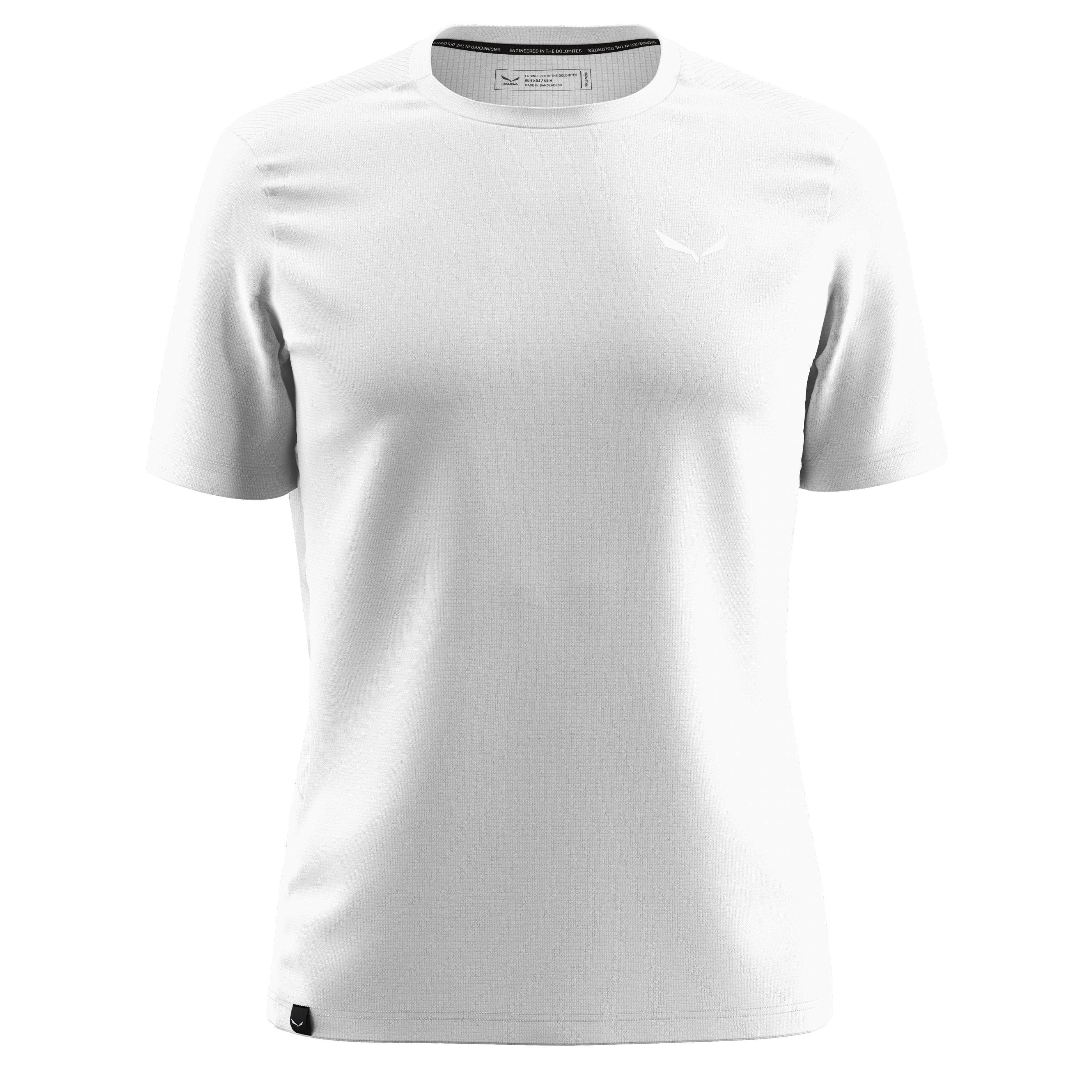 Puez Hybrid Dry'Ton T-Shirt Herren