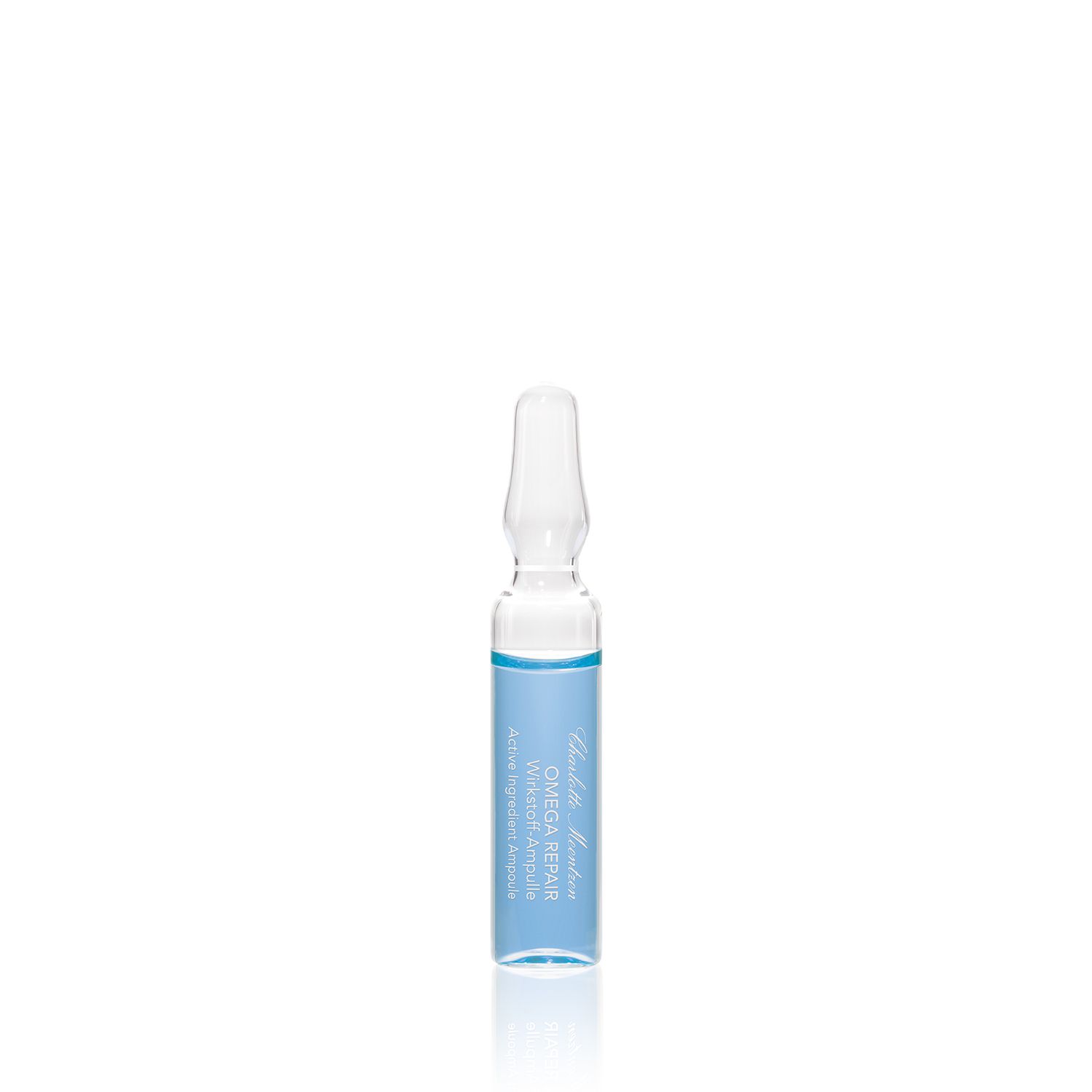 Charlotte Meentzen Omega Repair  (5x 2) Wirkstoff-Ampullen