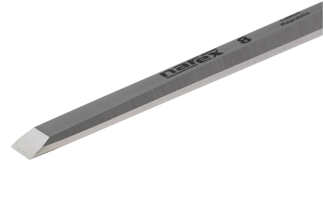 Narex Wood Line Plus Bevel Edge Chisel 811608, steekbeitel, 8 mm