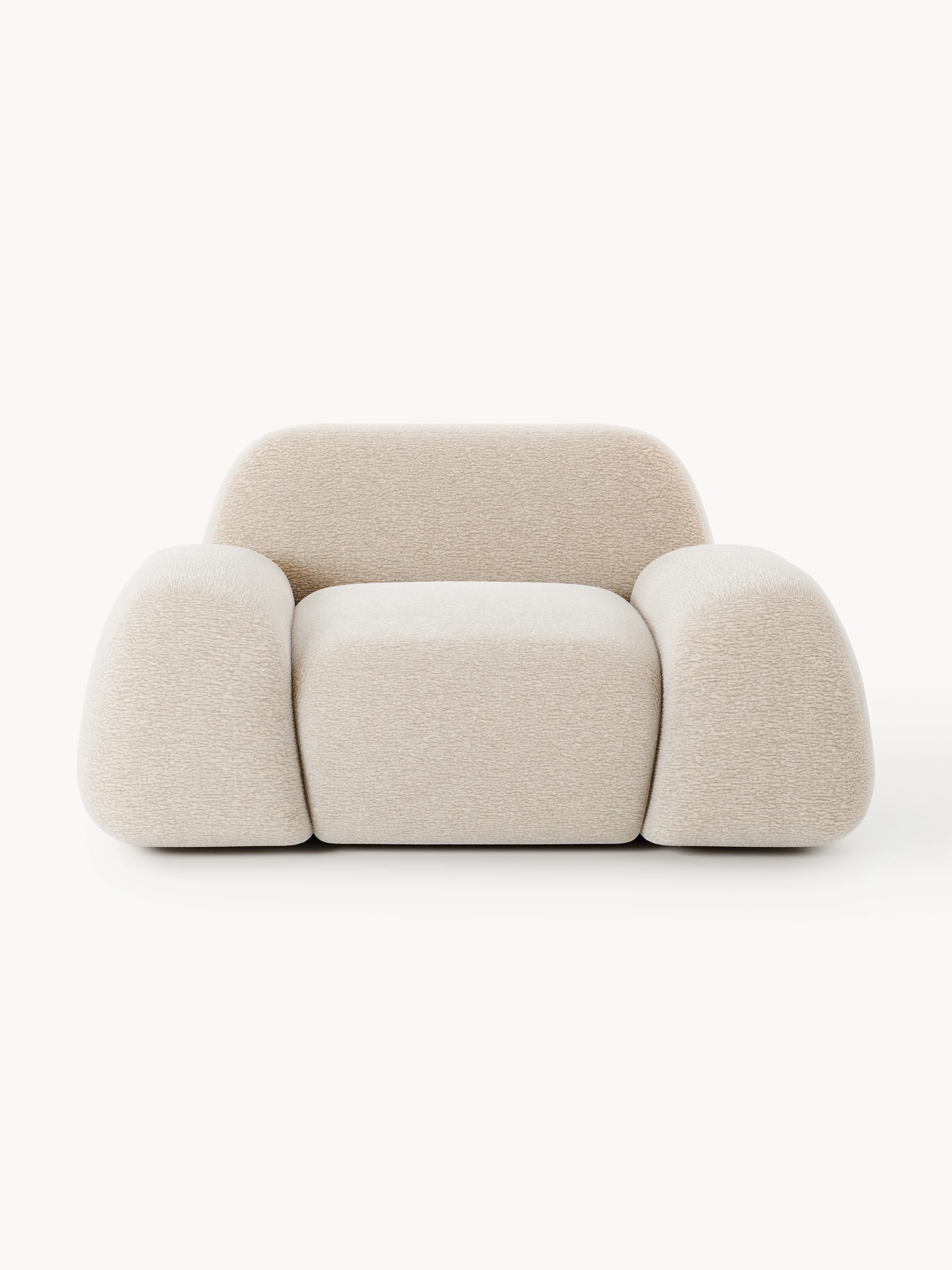 Loungefauteuil Wolke
