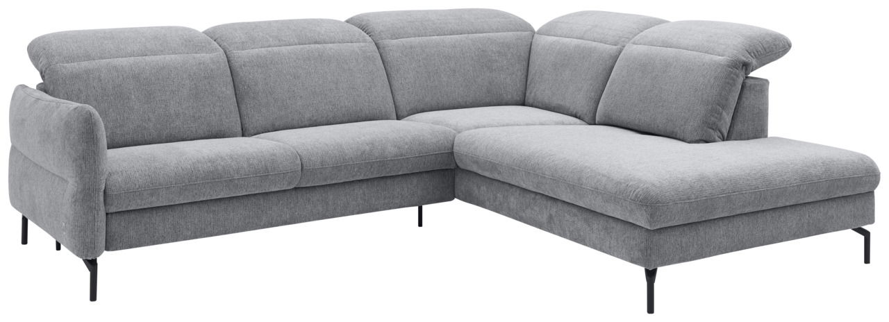 Dieter Knoll Ecksofa ATLANTA 2.0
