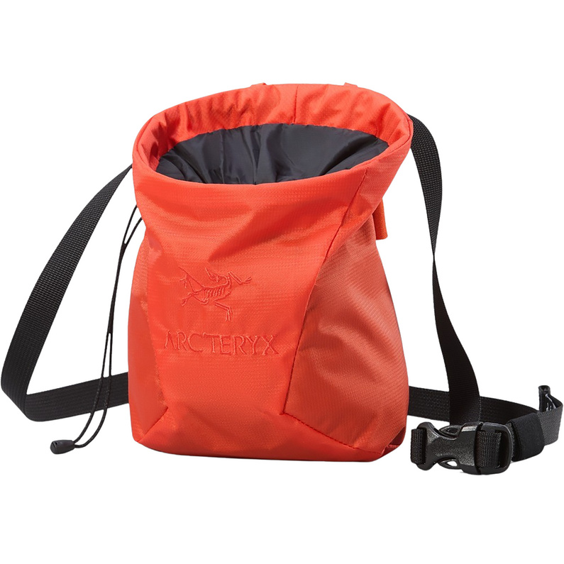 Arcteryx Ion Lightweight Chalk Bag