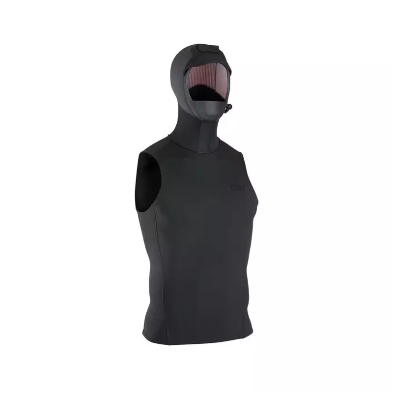 Top cagoule neo ION 3/2mm