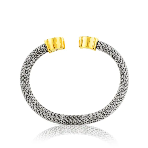 Ícone Mesh Gold Slave