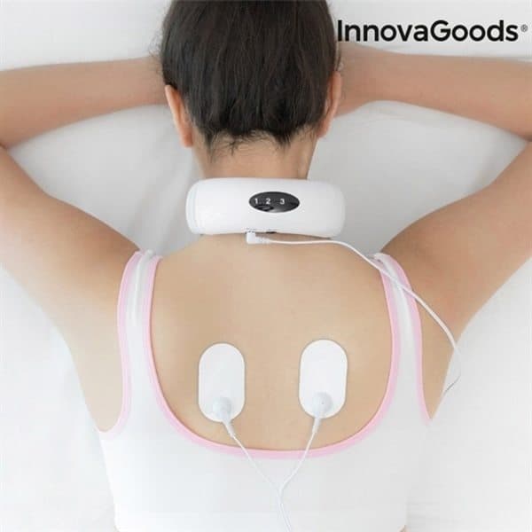 Elektromagnetisk Nakkemassage