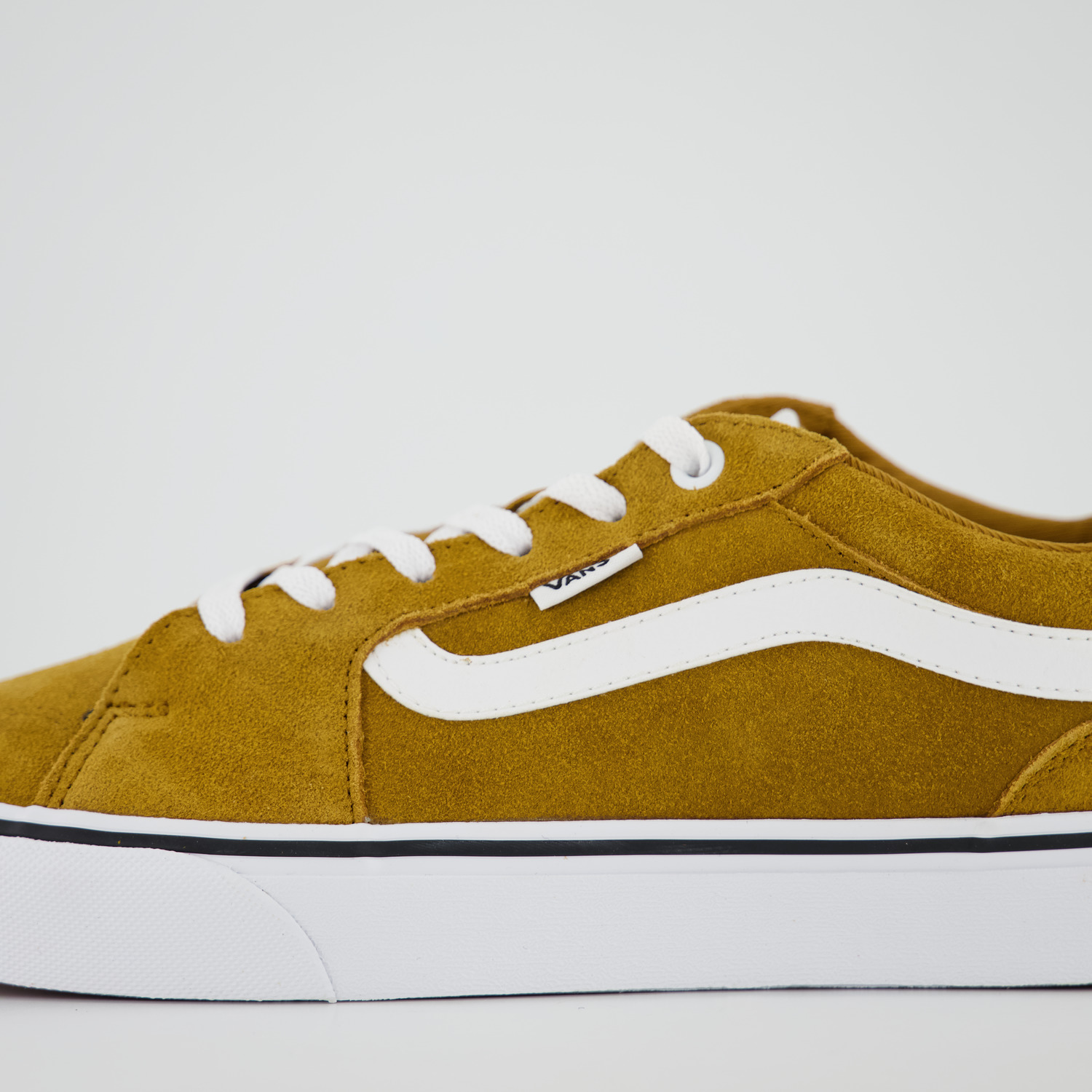 Vans MN Filmore Suede Golden Brown