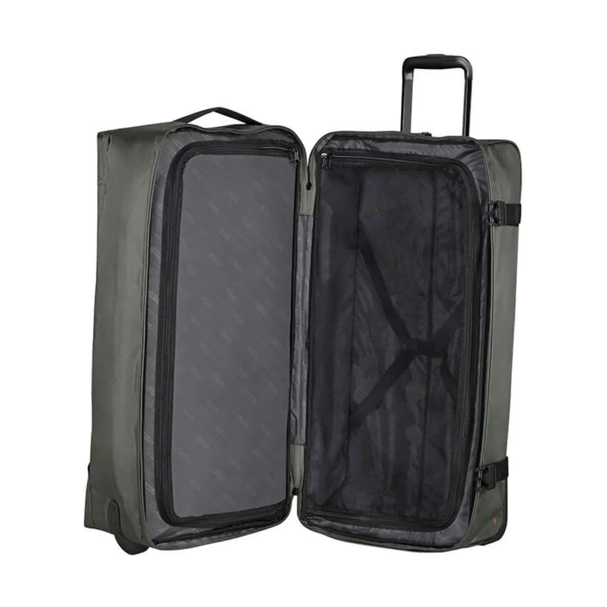 American Tourister Dufflebag m. hjul - Large