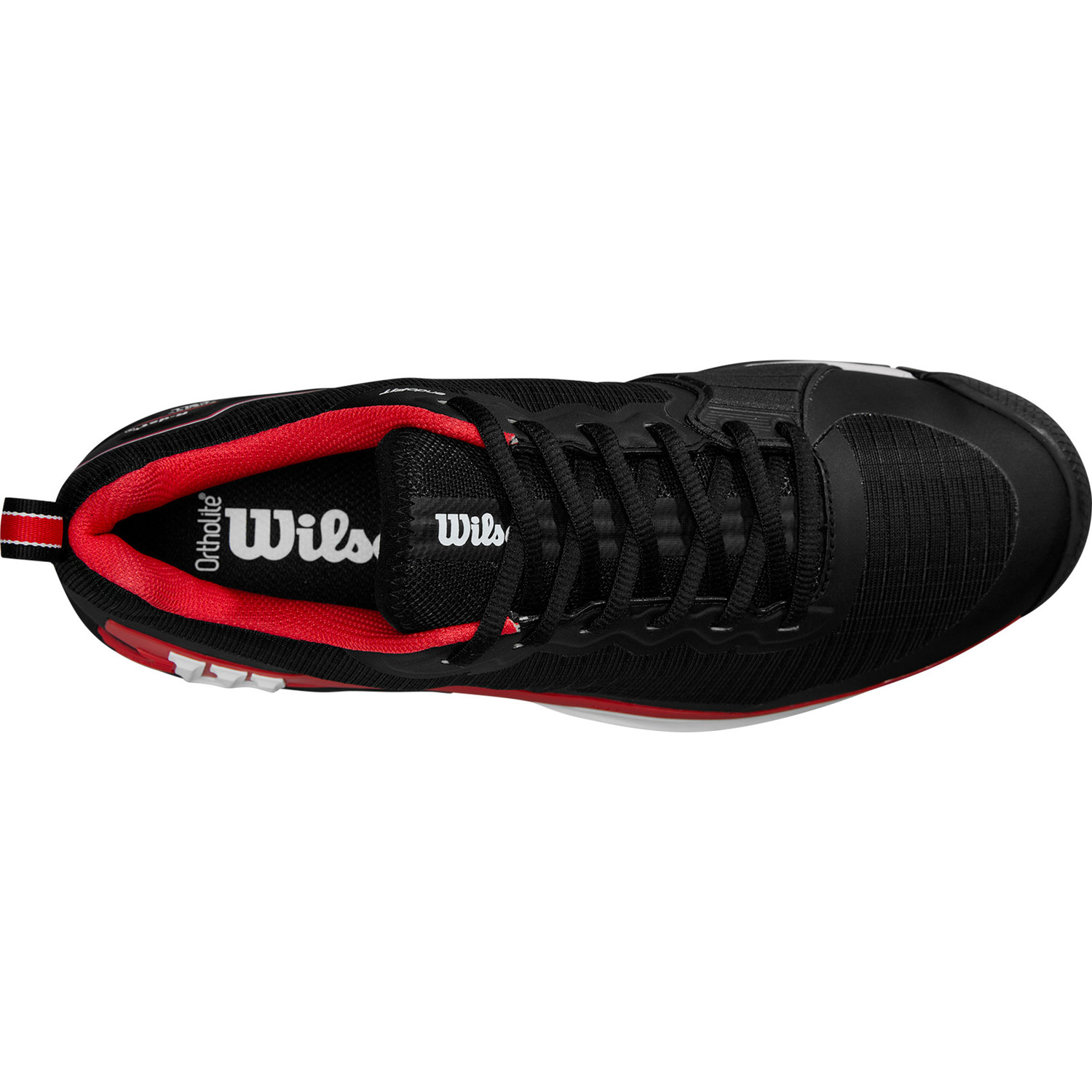 Wilson Rush Pro 4.5 Clay Heren