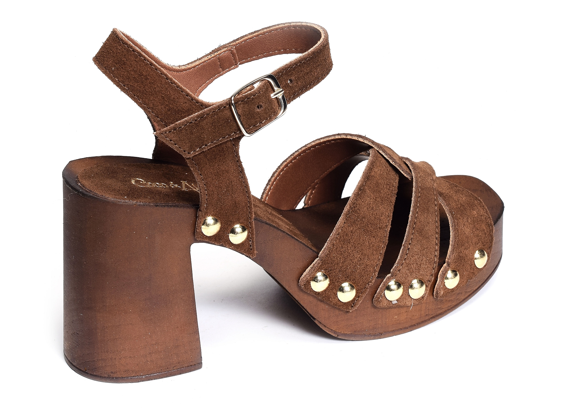 Syan marron