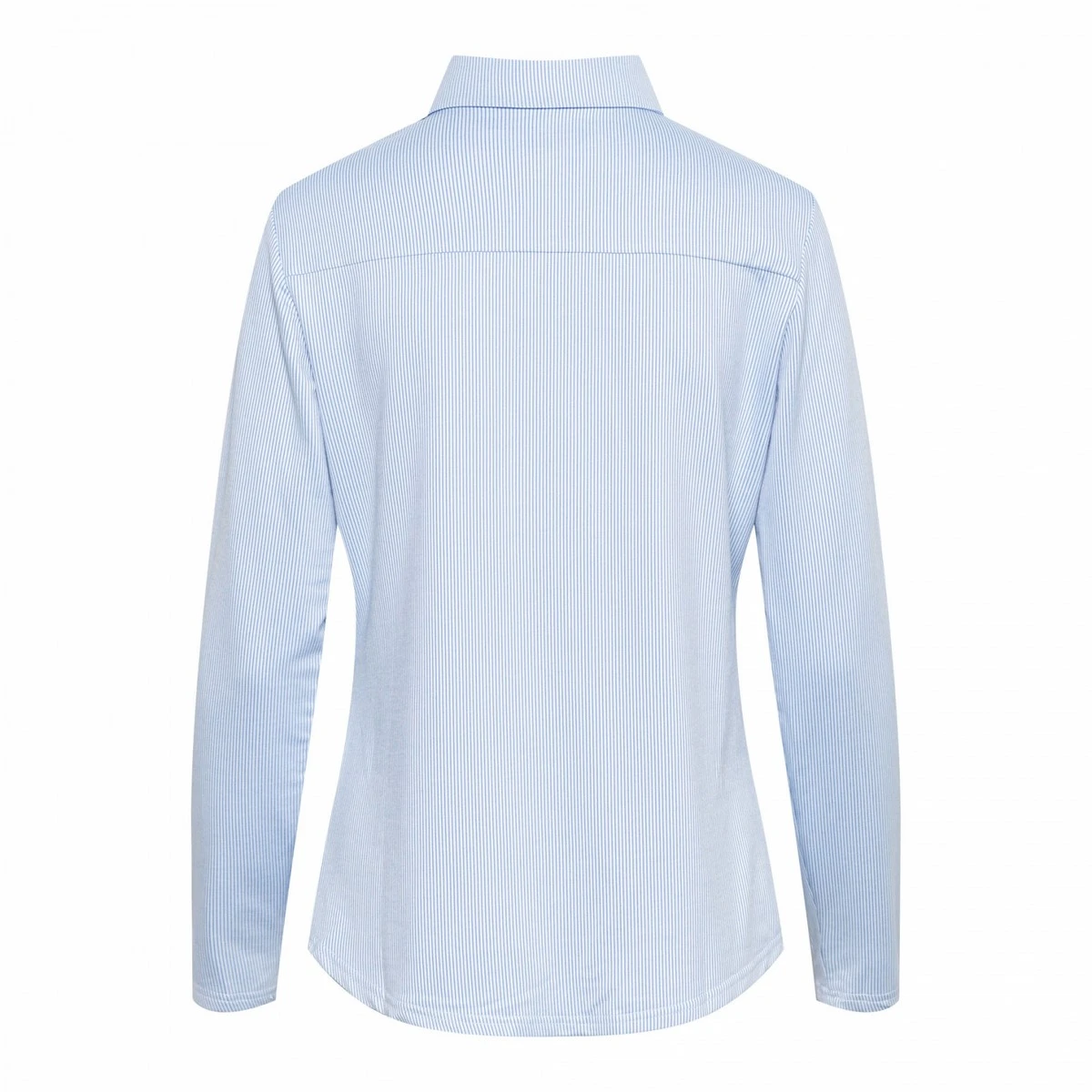 Dames Blouse 25015 blouse streep oversized