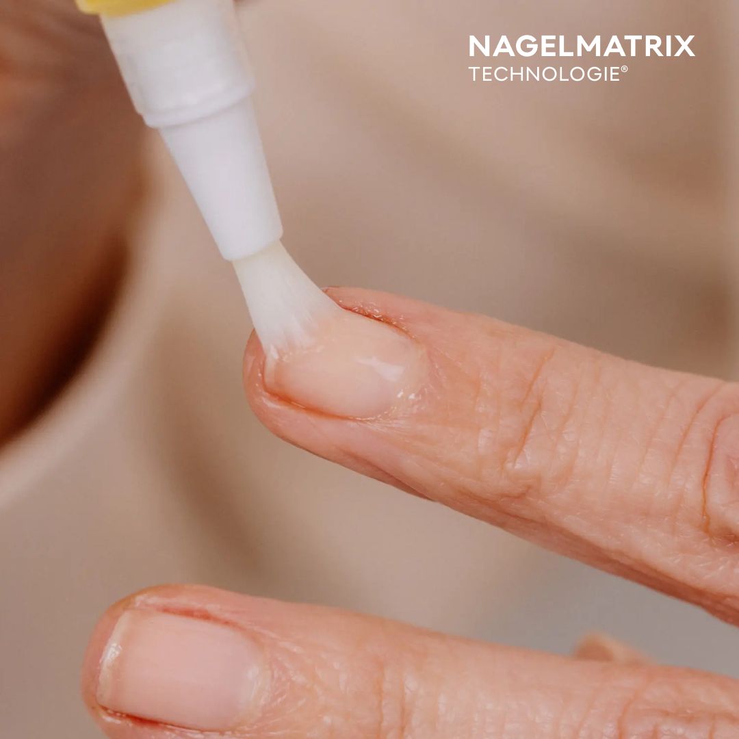 Health Routine Nail Care Pen / Pflege bei Nagelpilz