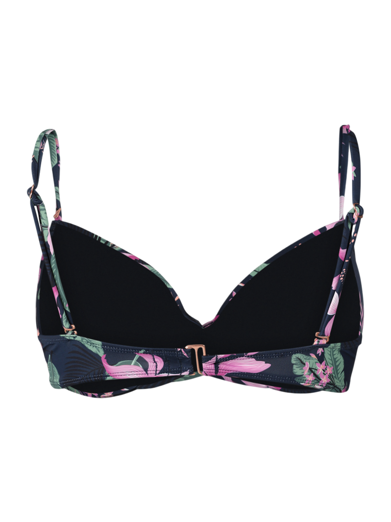 Stefana-Tropicana Dames Bikini Top
