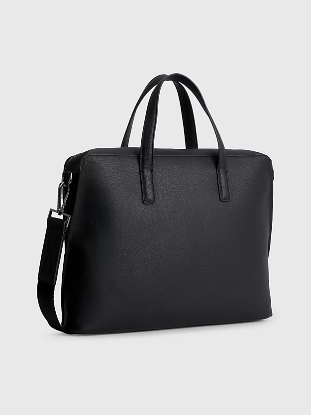 Bolsa para laptop reciclada