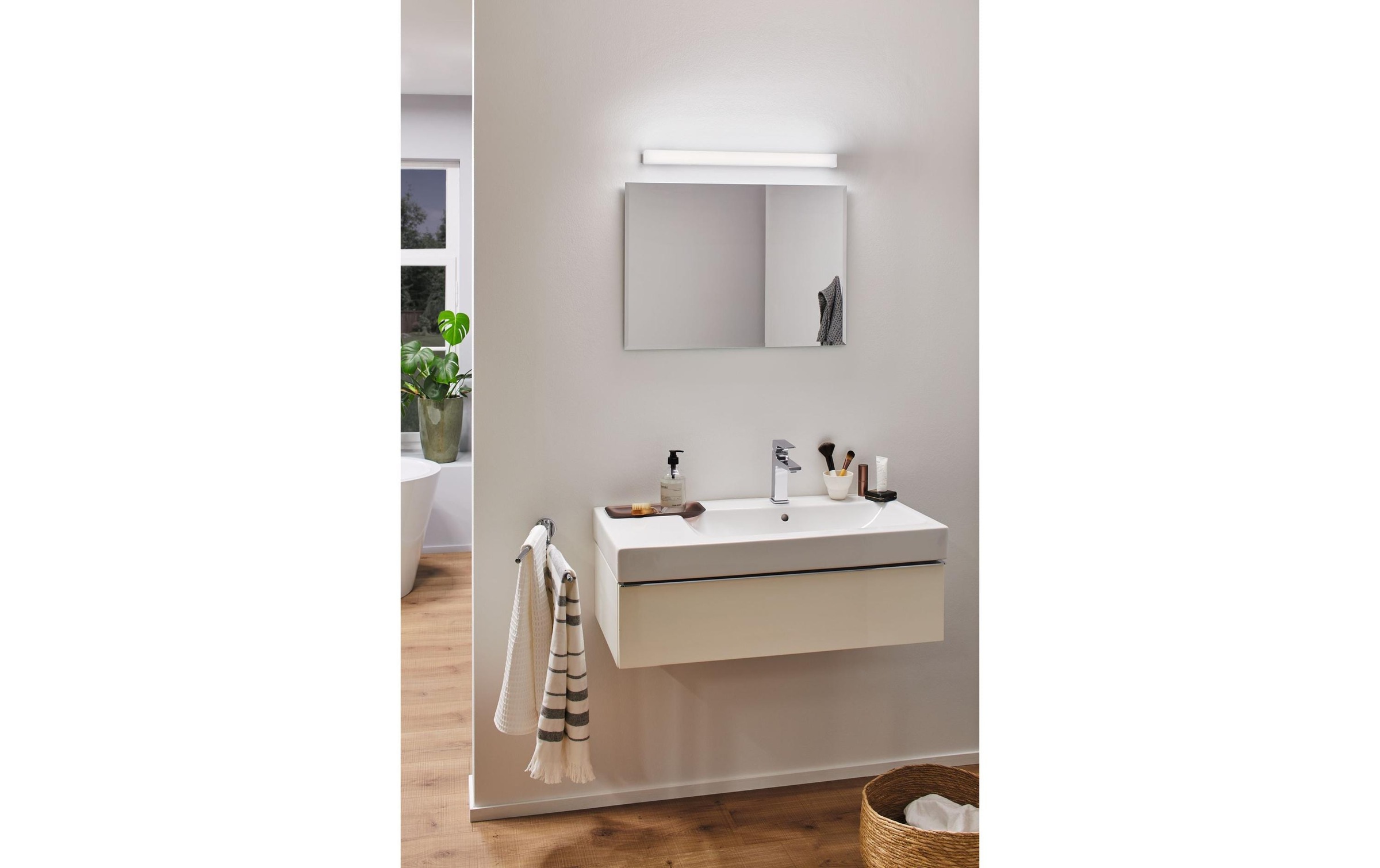 Paulmann Wandleuchte »LUNO 8 W« Kaltweiss | Neutralweiss | Tageslichtweiss | Warmweiss