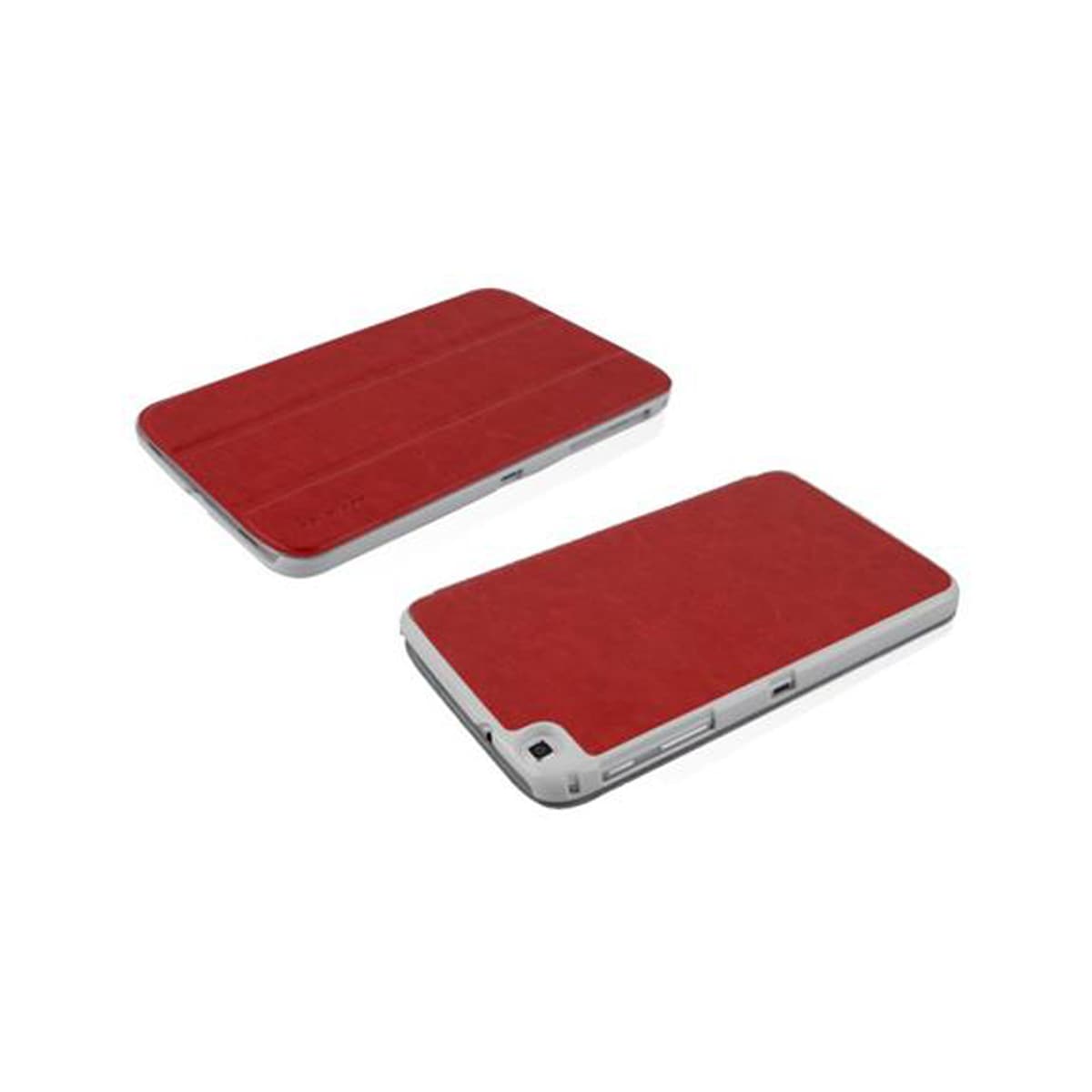 Samsung Galaxy Tab 3 (8 tomme) lommebokdeksel cover