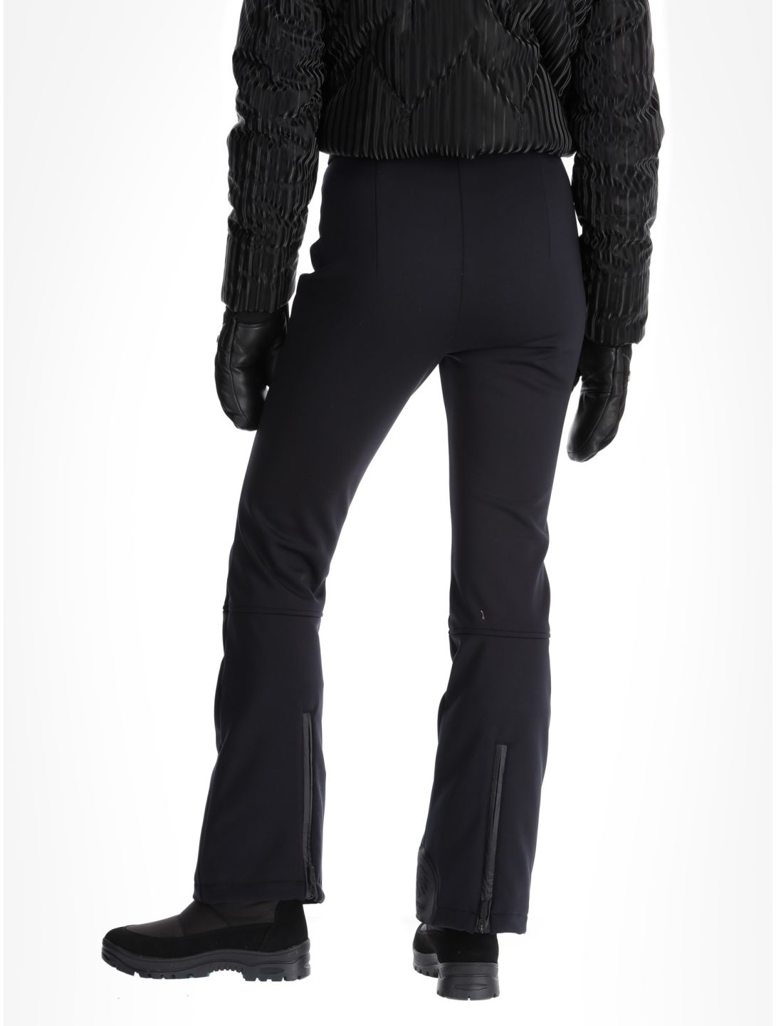 Munich NE m.K. ski overall dames