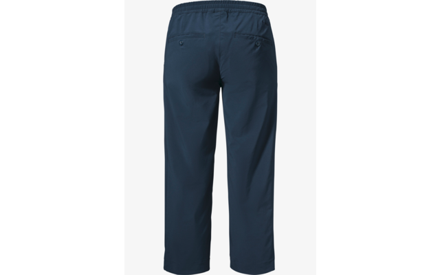 Schöffel Pants Rangun L Damen Sommerhose