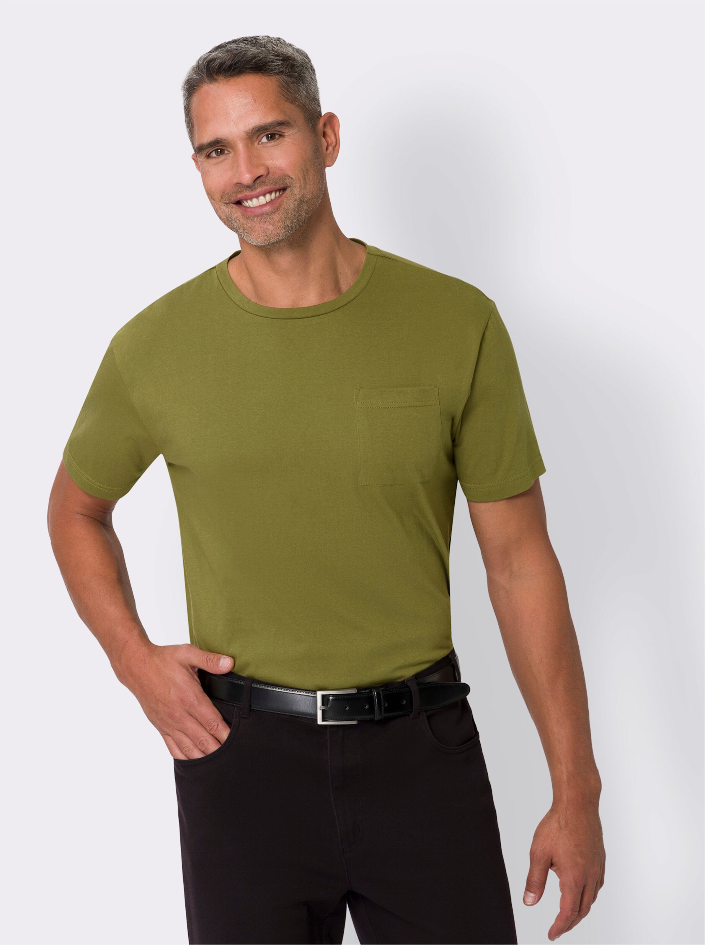 Freizeitshirt