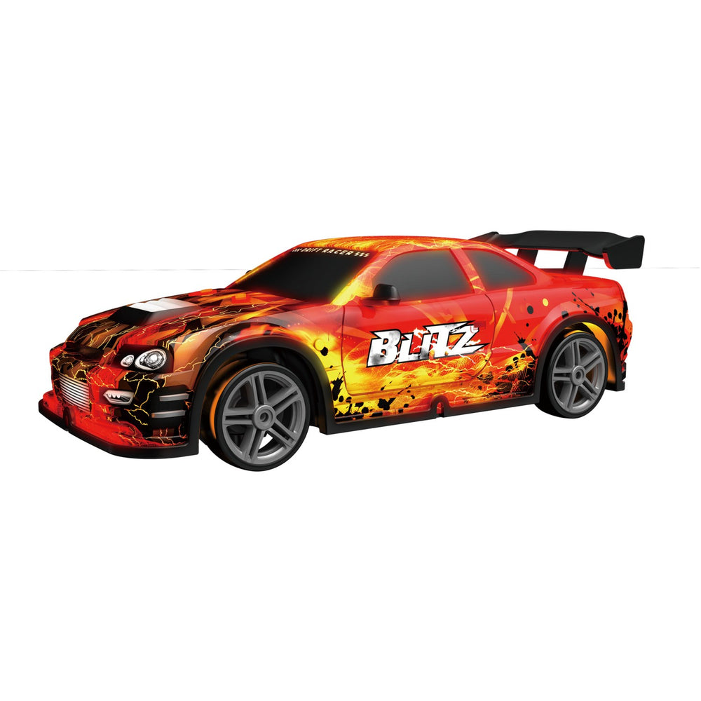 Køb Syma Revolt Blitz Drifter Red