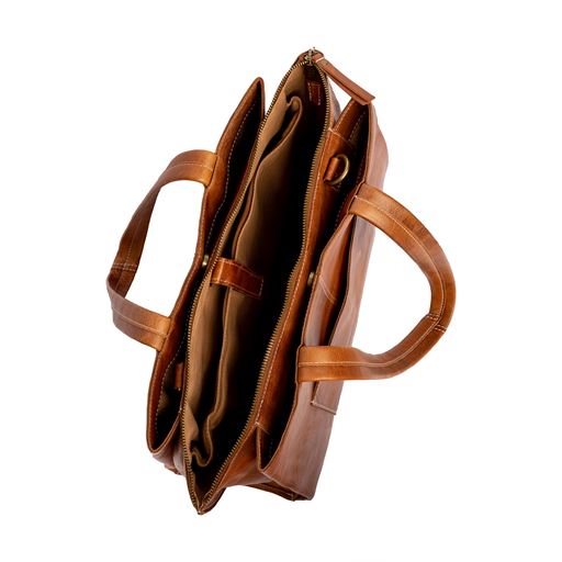 Re:Designed Eliana Arbejdstaske, Walnut