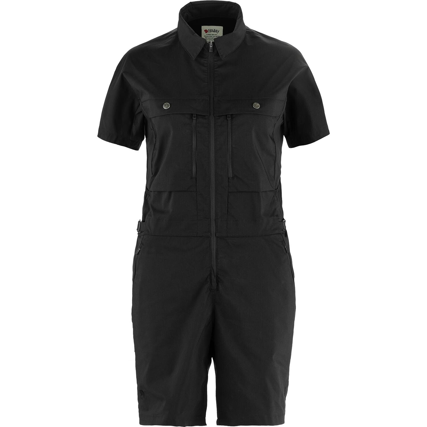 Fjällräven Womens Hoja Field Suit