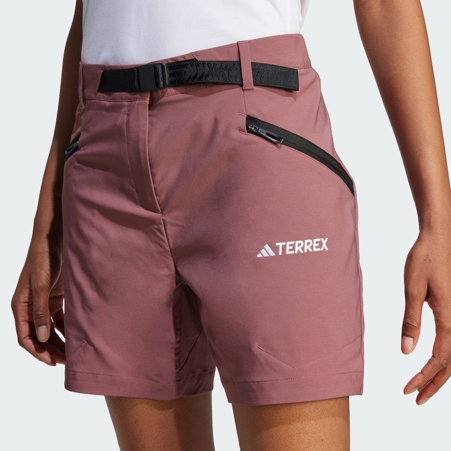 Adidas Short Terrex Xperior Mid