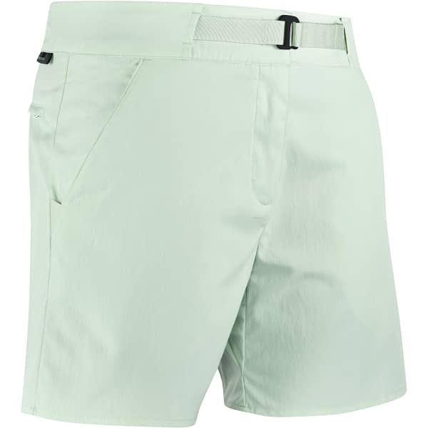 Short randonnée SALOMON OUTRACK SHORTS W OPAL BLUE