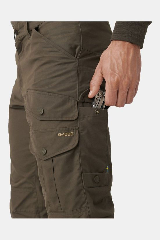 Fjällräven Fjällräven Barents Pro Hunting Broek