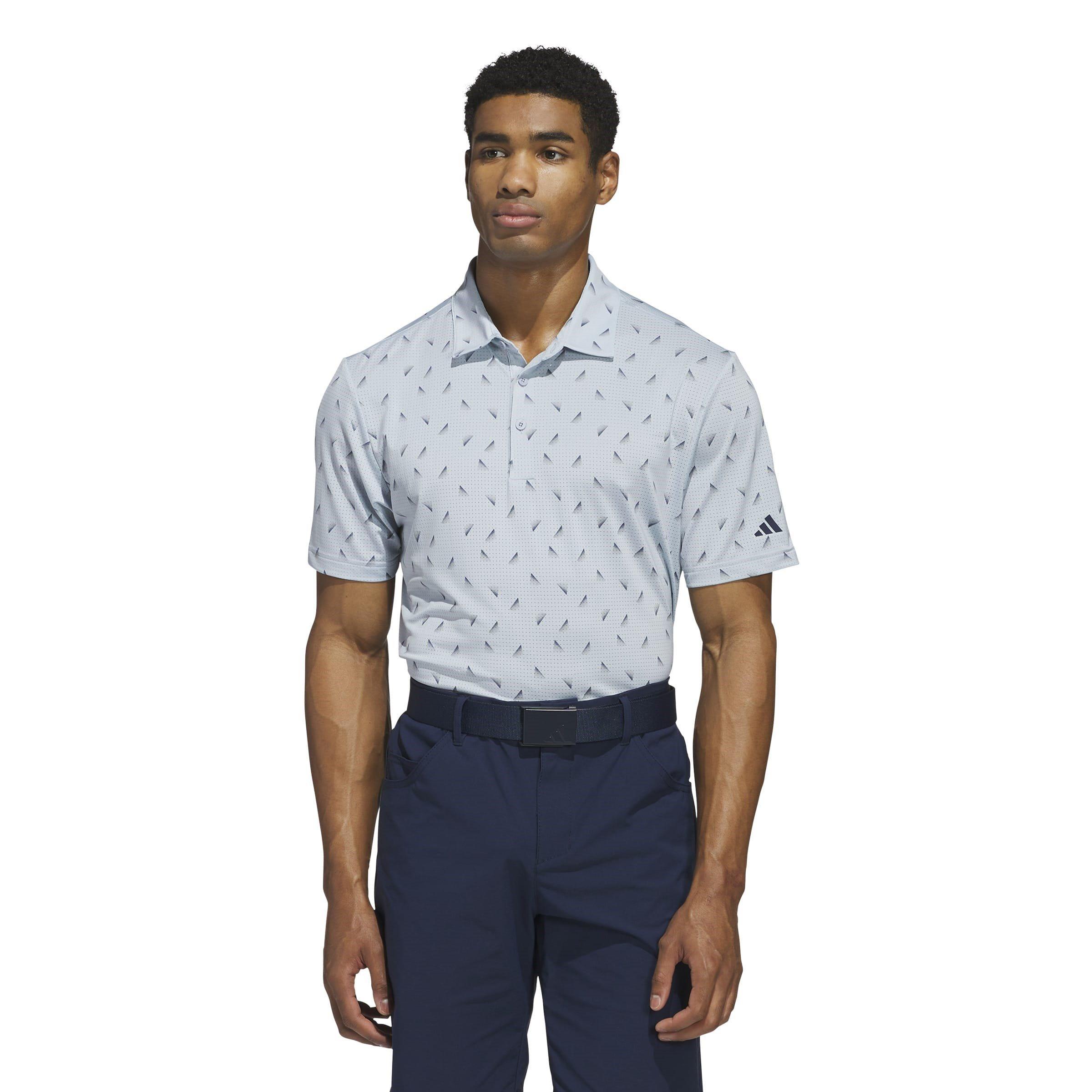 adidas Ultimate 365 Print Shorts Mens