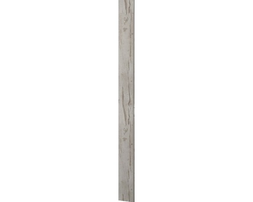 Grosfillex vouwdeurlat Spacy Cabane Natural 14,5 x 205 cm