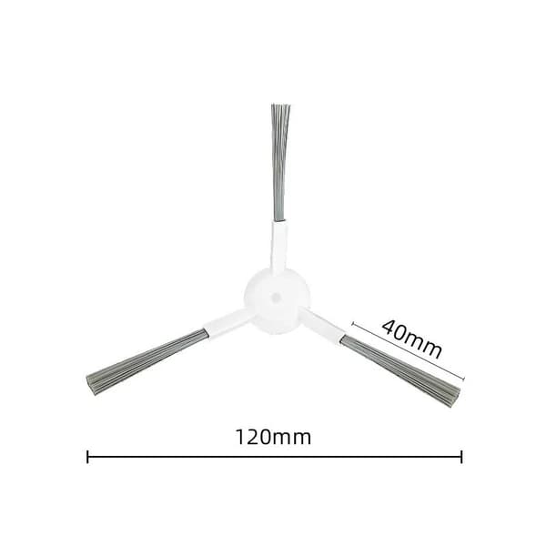 Tilbehørskit for Dreame L10s / L10 Ultra