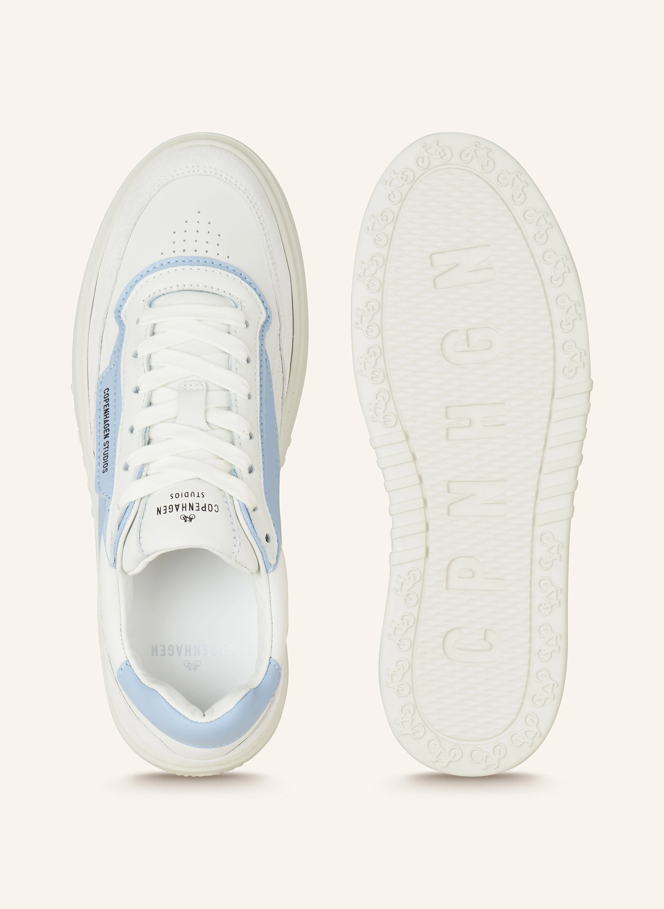 COPENHAGEN Sneaker CPH89