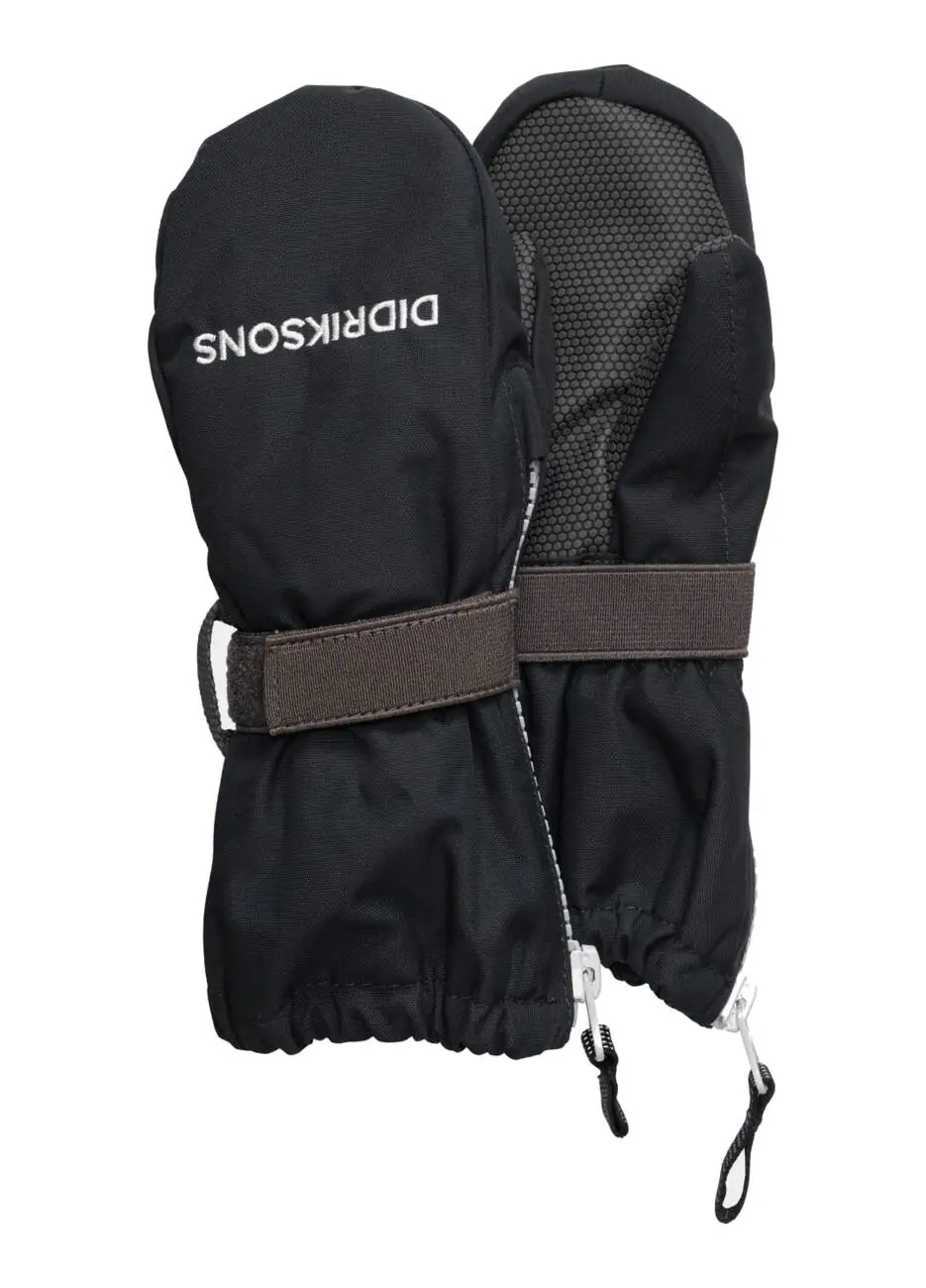 Didriksons Biggles Kids Zip Luffer | SkatePro