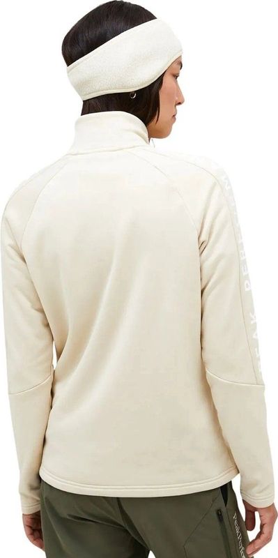 Peak Performance - Rider Zip Jacket - Multifunctionele Winterjas
