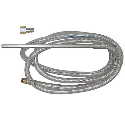 Pistolet de sablage Mecafer